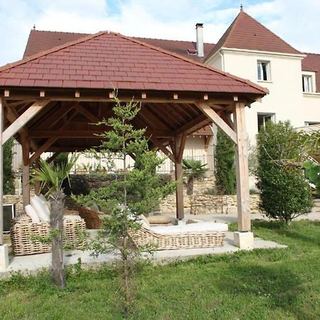 Appart'Hotel Auxerre Monéteau Dış mekan fotoğraf