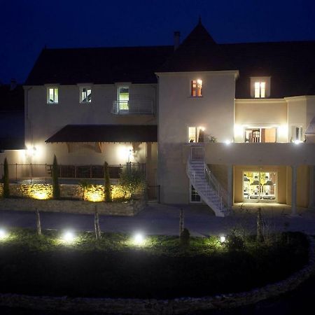 Appart'Hotel Auxerre Monéteau Dış mekan fotoğraf