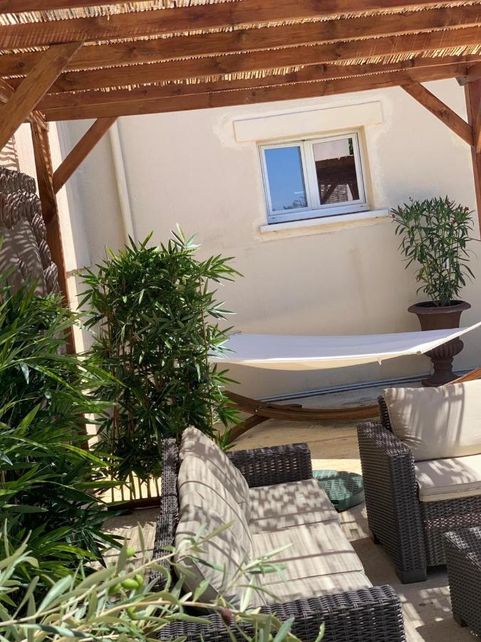 Appart'Hotel Auxerre Monéteau Dış mekan fotoğraf