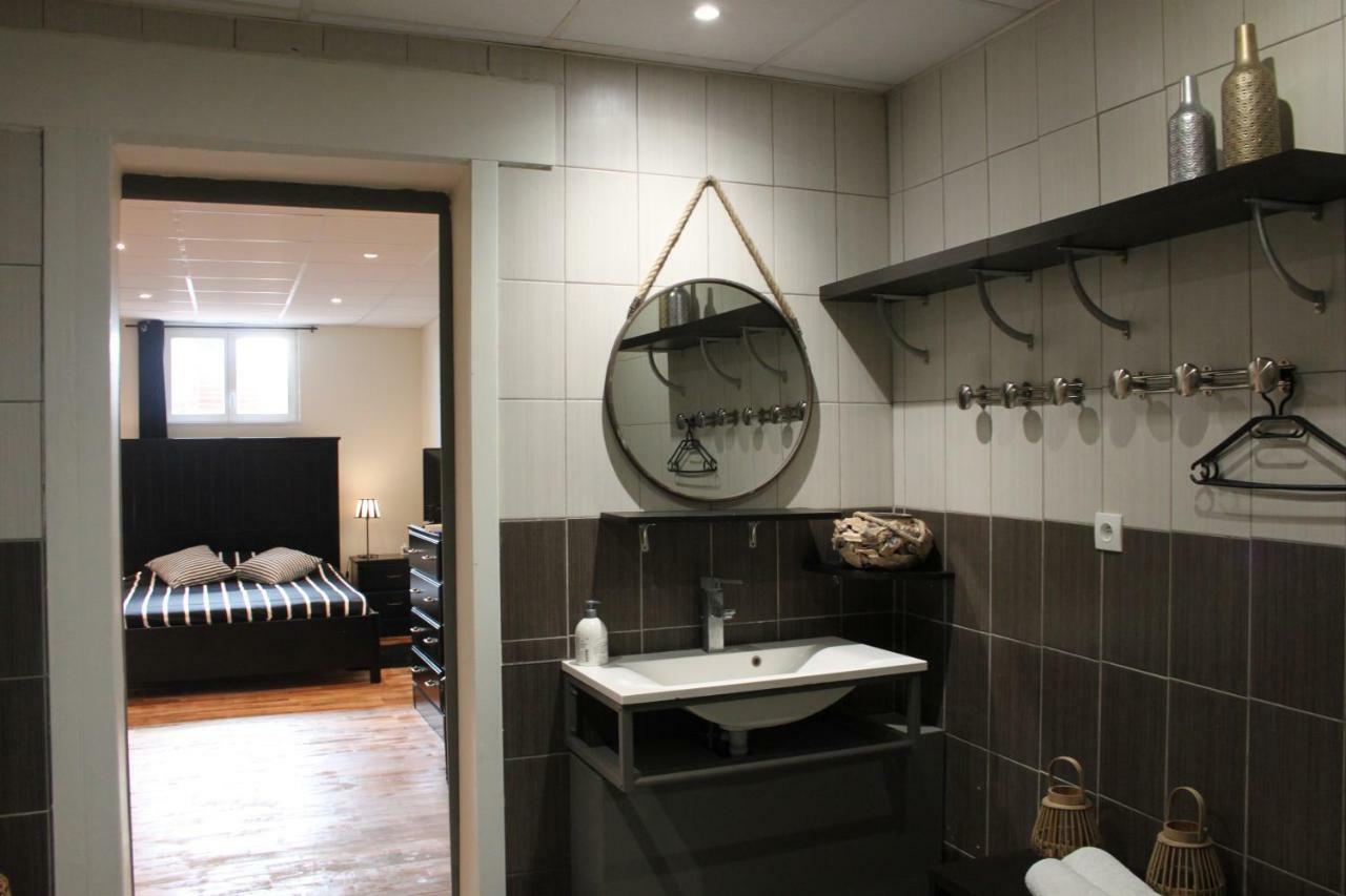 Appart'Hotel Auxerre Monéteau Dış mekan fotoğraf