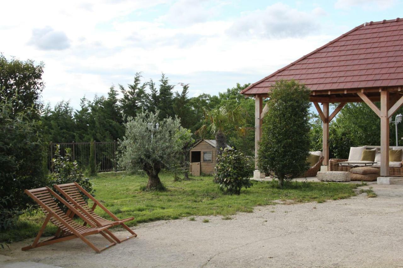 Appart'Hotel Auxerre Monéteau Dış mekan fotoğraf