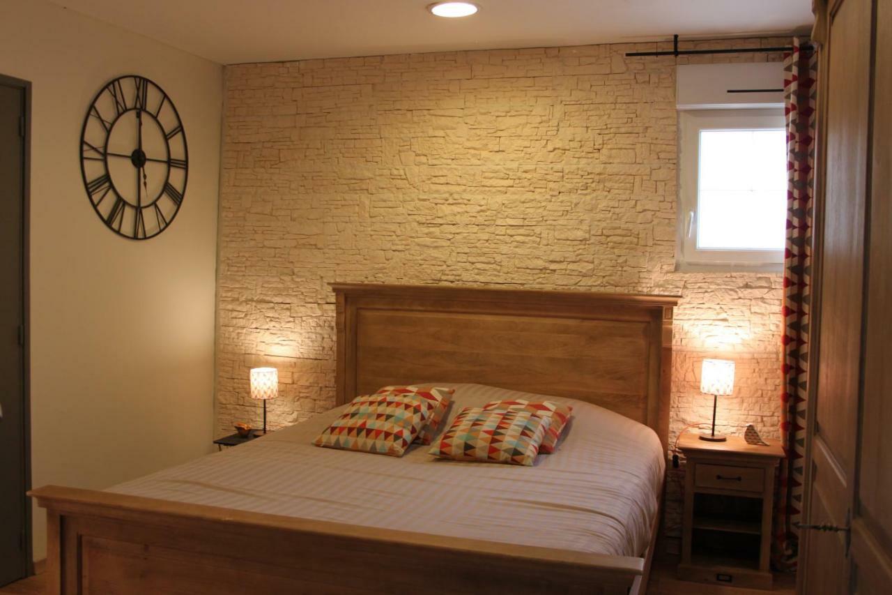 Appart'Hotel Auxerre Monéteau Dış mekan fotoğraf