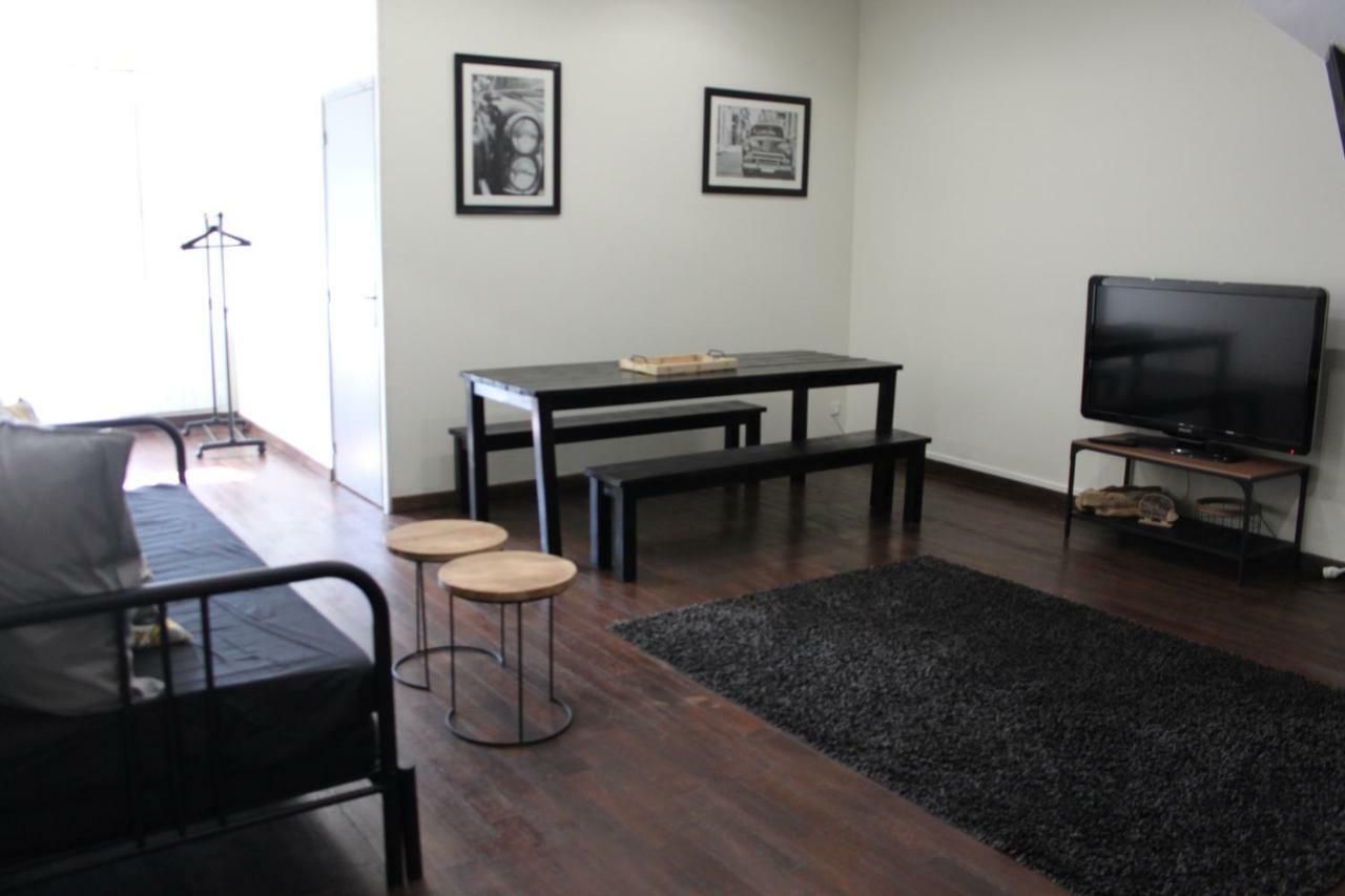 Appart'Hotel Auxerre Monéteau Dış mekan fotoğraf