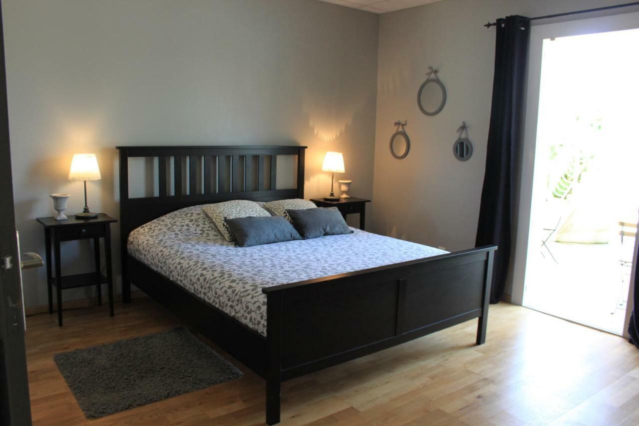 Appart'Hotel Auxerre Monéteau Dış mekan fotoğraf