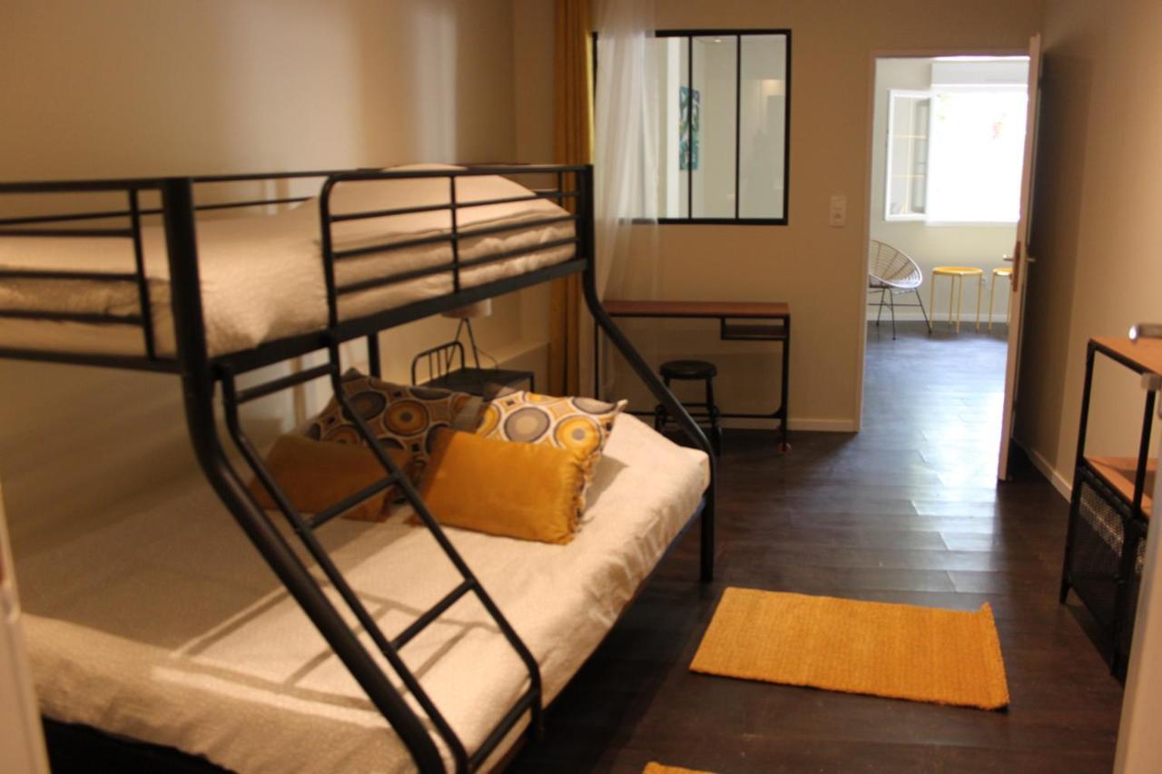 Appart'Hotel Auxerre Monéteau Dış mekan fotoğraf